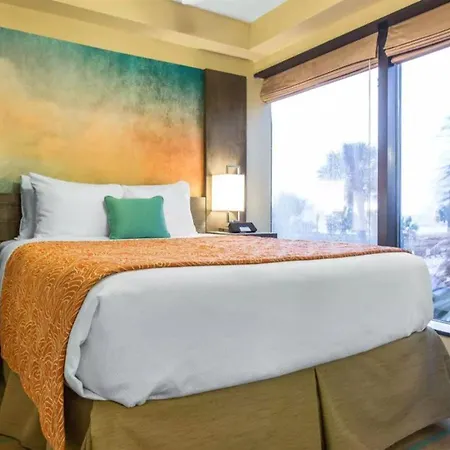Bluegreen Vacations Seaglass Tower, Ascend Resort Collection-3